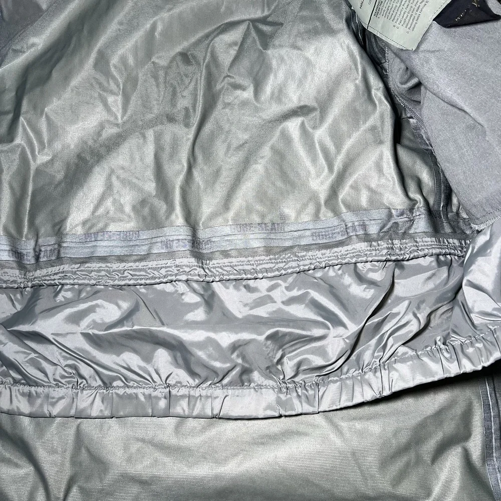 Military Uniform Size Large Gore-Tex Cold Universal Camo Pants Medium Jacket